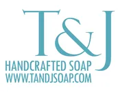 T&J SOAP GIFT CERTIFICATE — T&J HANDCRAFTED SOAP