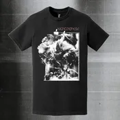 Nightosphere T-Shirt — Manor Records