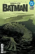 ABSOLUTE BATMAN #12 COVER A (FIRST PRINT)