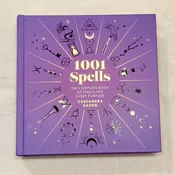 1001 Spells