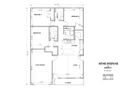 1220 — Home Designs by Marcy