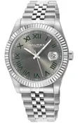 4A518UNV Haurex Italy Men's Impero Watch