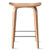 Under Counter Stool - no upholstery pad