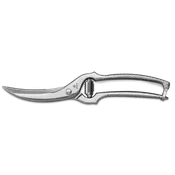 10" Stainless Steel Poultry Shears