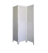 3 PANEL ROOM DIVIDER — PREMIERE PARTY RENTS