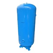 Compressed Air Receiver