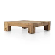 Abaso Coffee Table Statement Home Furniture Piece