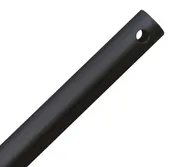 12" Fan Accessory Downrod