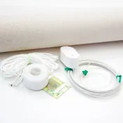 Basic Buckram Hat Kit