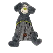 12" Bear with Moving Arms Animal Toy