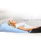 Contour Inflatable Back Wedge