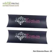 Hair Extension Boxes