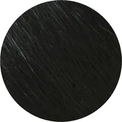 #1 Black 18" Clip In