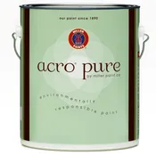 Acro Pure Interior