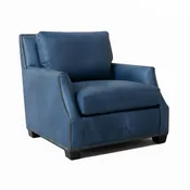 American Classics Leather - 232 Genesis - Chair 1/2