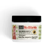 All Natural Bug Repellent & Anti-Itch Cream