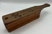 Wooden Amish Crafted "Grand Slam" Limited Edition 2022 Turkey Box Call - New!