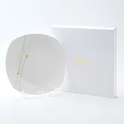 Daisy Chain Dinner Plate
