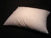 Angel Hair Fiber Pillow