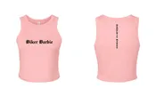 Biker Barbie (PRE-ORDER)