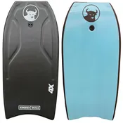 662 4X LTD 42" Bodyboard