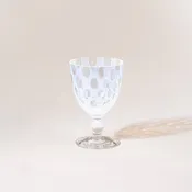 Aburidashi Wine Glass