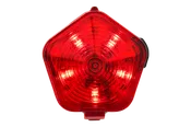 Audible Beacon™ Safety Light