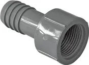 3/4  Female Adapter - PVC