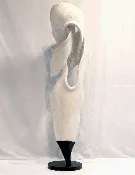 Bleached Sculpture #11 — Cocoon Gallery