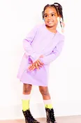 Laven’Mor Knee High Dress