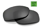 APEL WX Gravity Smoke Grey Replacement Lenses