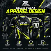 Apparel Design