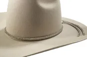3D Rhinestone Hat Band