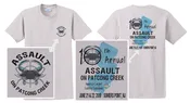 T-SHIRT: 10th Anniversary T-shirt with the NEW LOGO!