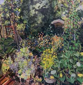 Earthpainting: Plein Air Painting with Natural Pigments w Sarita Doe - Feb 27th & 28th, 2027 — Mendocino Art Center