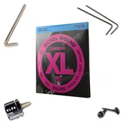 Apollo Bass Maintenance Kit