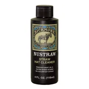 Bickmore Nustraw Hat Cleaner