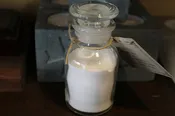 Selenite Powder