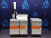 Analytik Jena Multi EA 5000 CNSX Micro-Elemental Analyzer