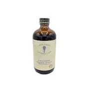 Lavender Simple Syrup