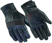 BlackCherry Grip – Women’s Lightweight Gloves