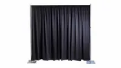 Pipes and Drapes