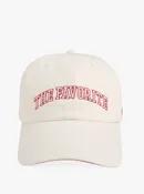 FAVORITE DAUGHTER THE FAVORITE HEART HAT — LADY DI’S