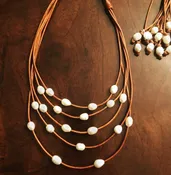 High Tide Necklace