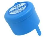 Screw Cap or Crown Top Bottle Cap