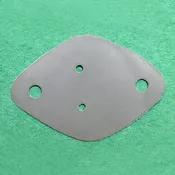 02-TO3-P Plastic TR TO3 Round/metal