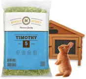 Organic Timothy 5LB