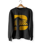 B Icon Crewneck