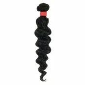 9A Unprocessed Virgin Hair - Loose Wave