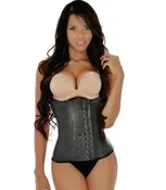 Little Tiny Waist 2023 Three Row Hook Training Corsets( Very Aggressive)
